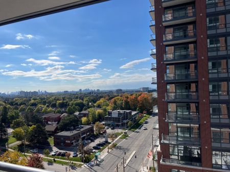 For Lease - 3270 Sheppard Avenue Unit# 1224, Toronto, Ontario - Photo 5