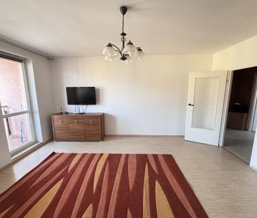 2 pokojowe mieszkanie przy ul.Jasna, Prawobrzeże - Photo 1