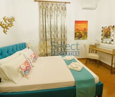 Διαμέρισμα για ενοικίαση Κέντρο (Βουκολιές) - Photo 6