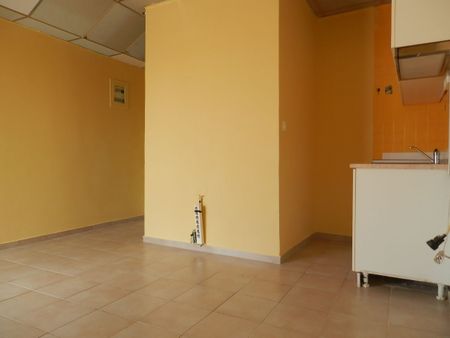 Studio/Γκαρσονιέρα για ενοικίαση 40 Εκκλησιές (40 Εκκλησιές - Ευαγγελίστρια) - Φωτογραφία 5