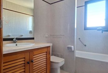 Se alquila en Playa Paraiso un estudio!