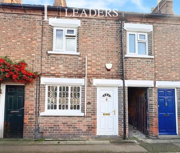 2 bedroom house to rent School Lane, Quorn, LE12 - Photo 4