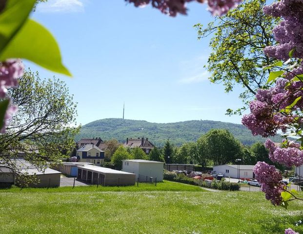 Badezimmer-Upgrade! 3-R.-WE m. Balkon in Löbau! - Photo 1