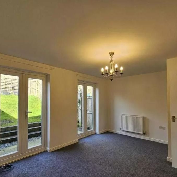2 bedroom terraced house to rent - Photo 1