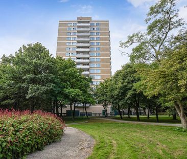 Appartement te huur: Staalmeesterslaan 277 1057 PA Amsterdam - Foto 3