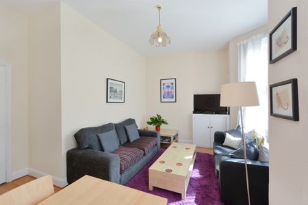 2 Bed Flat, Portnall Road, W9 - Photo 3