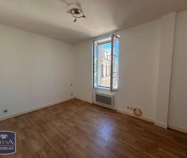 Location Appartement 2 pièces 37m² POITIERS 86000 - Photo 5