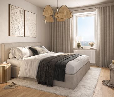 Axgränd 4, Ursvik - Photo 6