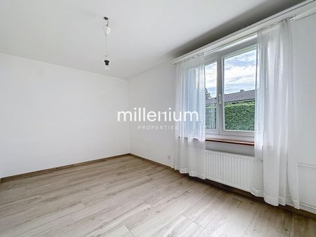 Maison individuelle avec piscine proche College du Leman - Photo 2