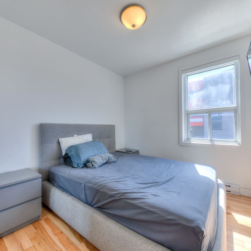 10328 Boul. St-Michel, #2 - Photo 1