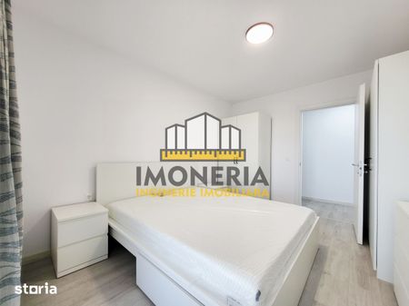 2 camere Hils Republica-parcare-0% comision-prima chirie*pet friendly- - Fotografie 2