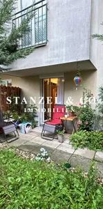 GARCONNIERE MIT OSTTERRASSE & OSTGARTEN IN BESTER LAGE - Foto 1