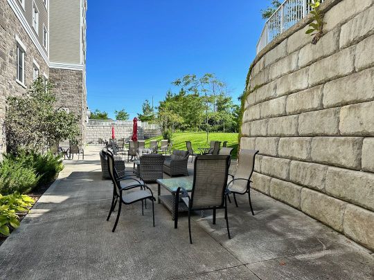 For Lease - 4 Kimberly Lane Unit# 116, Collingwood, Ontario - Photo 1