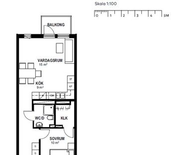 Spannmålsgatan 3 - Foto 3