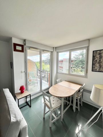 Location Appartement 2 pièces 37m² TOULOUSE 31000 - Photo 5