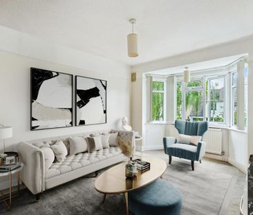 2 bedroom maisonette to rent - Photo 3