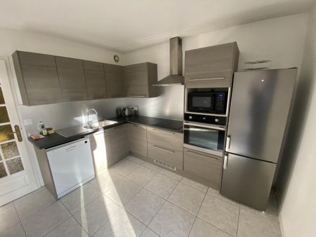 Appartement T2 à louer Cesson Sevigne - 40 m² - Photo 2