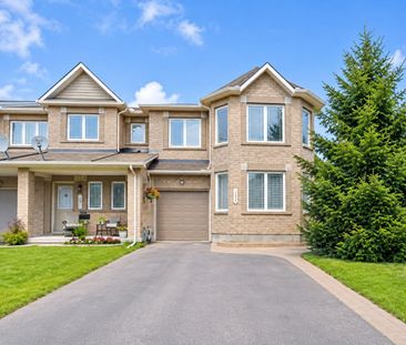 For Lease - 133 SHADY GROVE Street, Barrhaven, Ontario - Photo 4
