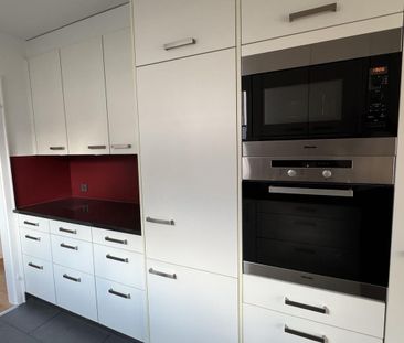 Attraktive 4.5-Zimmer-Wohnung in Allschwil zu vermieten - Photo 4