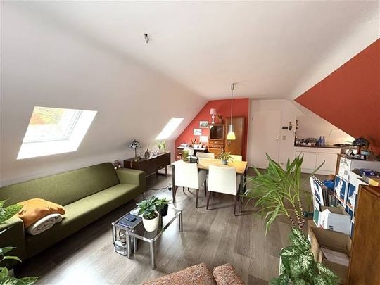 Appartement te huur - Foto 1