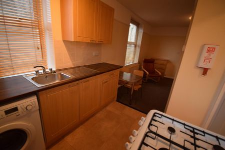 Studio to rent - Photo 4