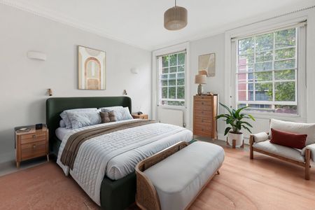 Park Road, Regents Park, , NW8 7RJ - Photo 2