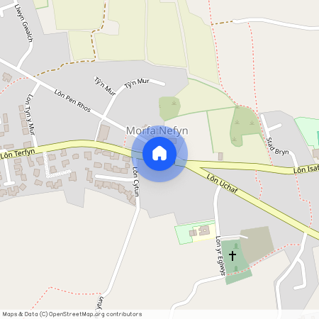 Morfa Nefyn, Pwllheli LL53