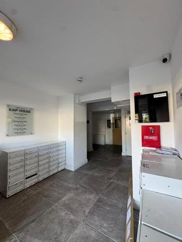 Studio to rent - Photo 5