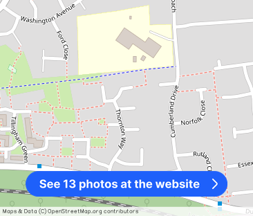 Braxteds, Basildon, Essex, SS15 - Photo 1