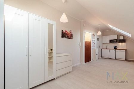 studio, ul. Proszowicka, Prądnik Biały - Фото 2