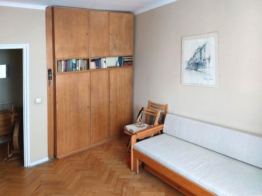 Pokój, ul. Rybna - Zdjęcie 1