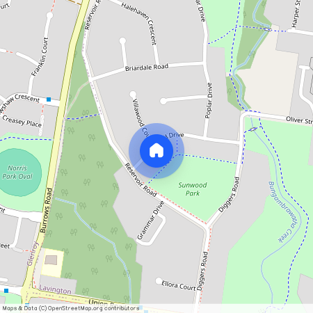 10 Sunwood Drive, Lavington 2641, New South Wales