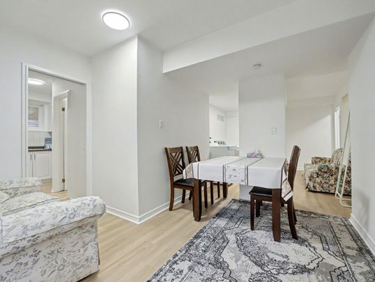 For Lease - 19 Verona Place Unit# Ground Floor, Hamilton, Ontario - Photo 1