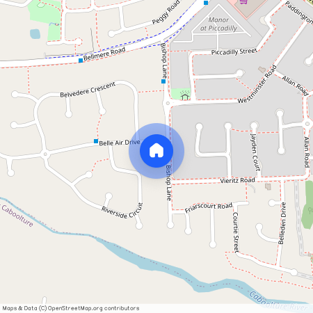 27 Bishop Lane, Qld 4510, Bellmere