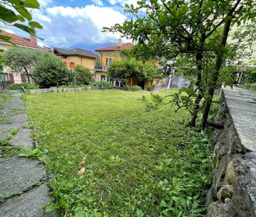 4.5 Zimmer, 135 m² - Photo 4