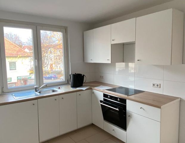 88 qm 3 Zimmer Wohnung zu vermieten in Oranienburg - Foto 1