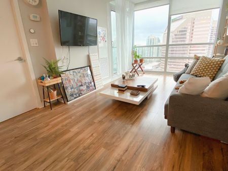 For Lease - 5740 Yonge Street Unit# 2001, Toronto, Ontario - Photo 2