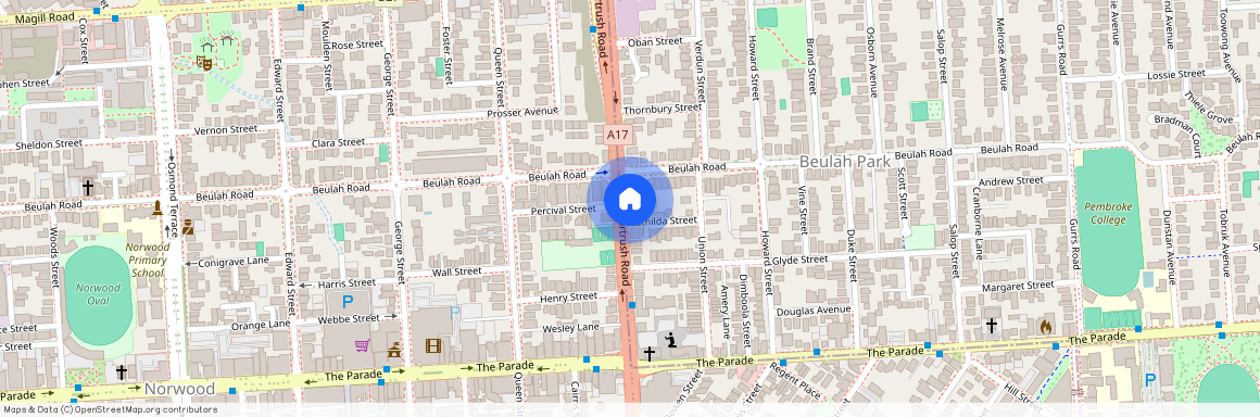 1/256 Portrush Rd, Beulah Park SA 5067