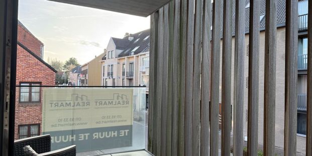 Appartement te huur in Diepenbeek voor € 975 met 2 slaapkamers - Foto 1