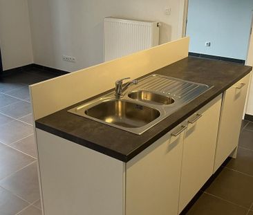 Appartement te huur in Gent voor € 990 met 1 slaapkamer - Foto 3