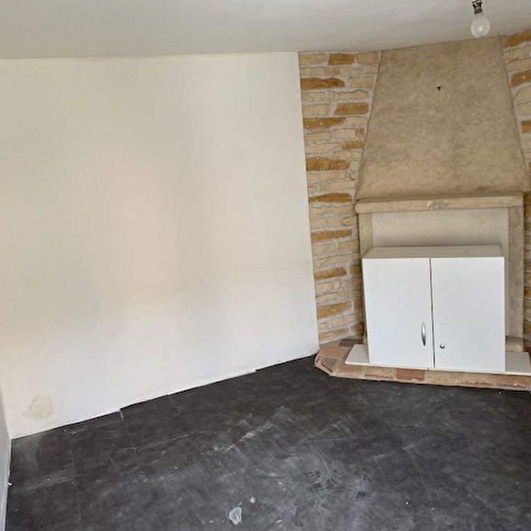 Location maison 3 pièces, 57.00m², Les Sables-d'Olonne - Photo 1