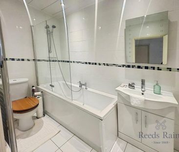 2 bedroom apartment to rent - Photo 3