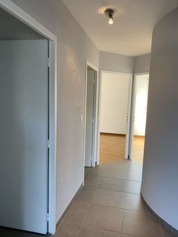 Location Appartement 3 pièces 63m² GRENOBLE 38000 - Photo 5