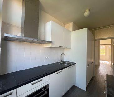For rent: Olympiaplein 65-3, 1077 CP Amsterdam - Photo 1