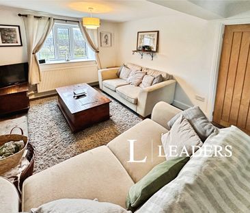 3 bedroom cottage to rent Winkhill, Leek, ST13 - Photo 2