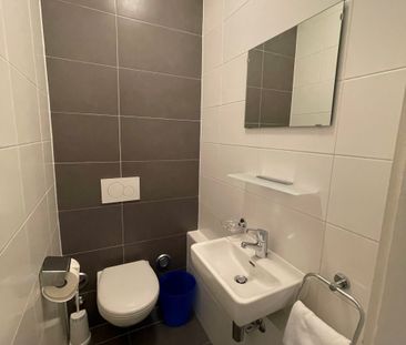 Rue du Simplon 19, Lausanne – 2,5 pièces - Photo 4