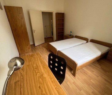 2.0 room apartment on the 4th floor - Foto 2