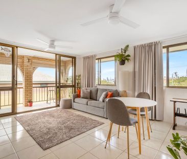 Perfectly Positioned Coastal Unit with Ocean Breezes - Photo 2