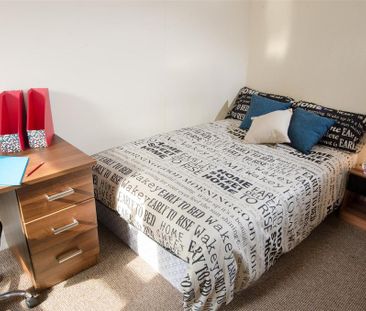 6 bedroom private hall to rent - Photo 6
