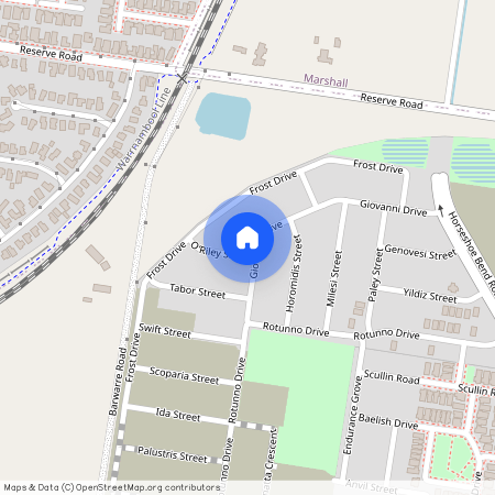 60 Giovanni Drive, Vic 3217, Charlemont